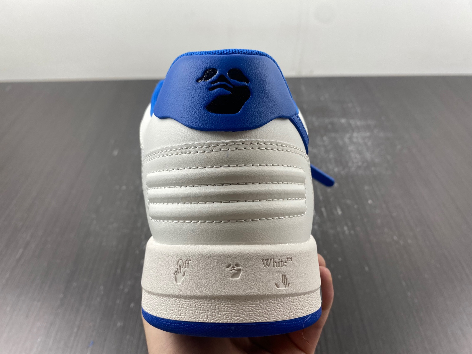 owt out of office sneakers