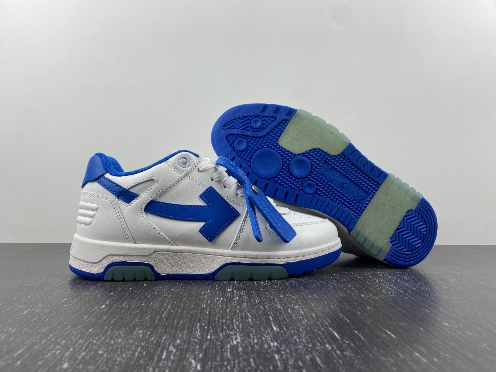 owt out of office sneakers