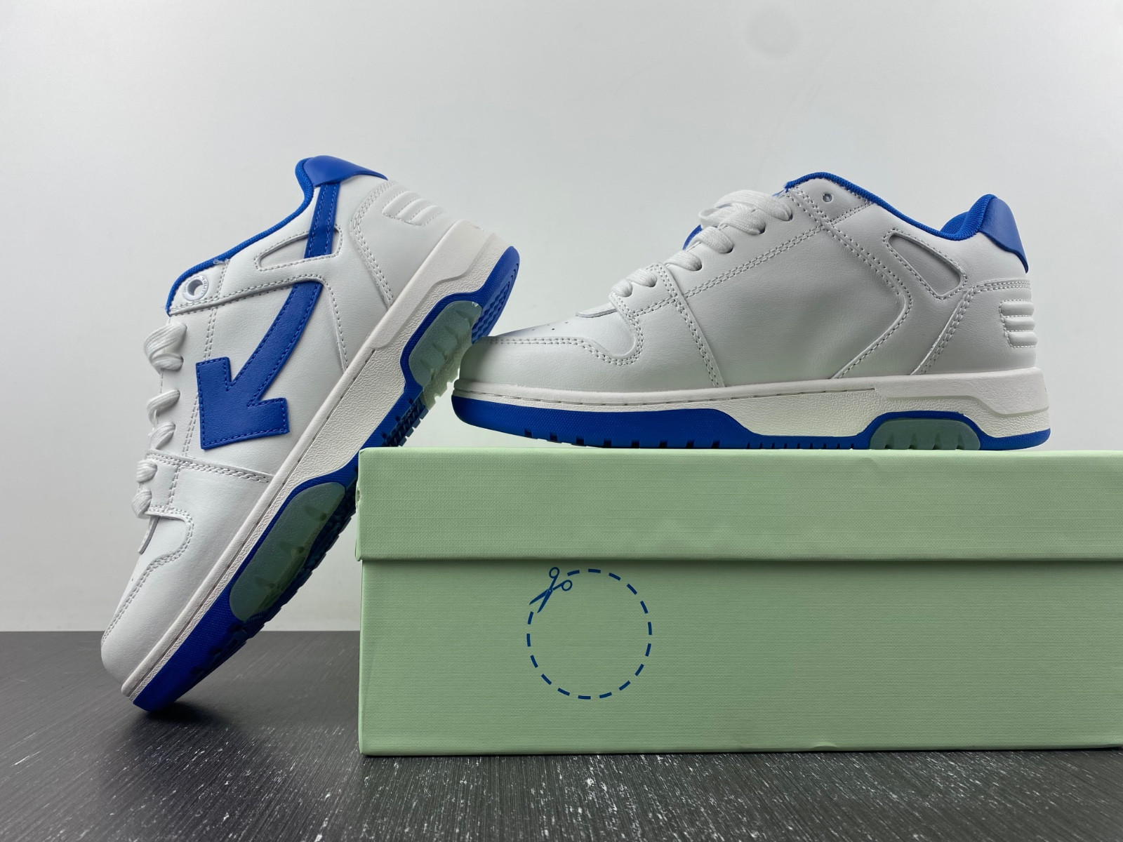 owt out of office sneakers