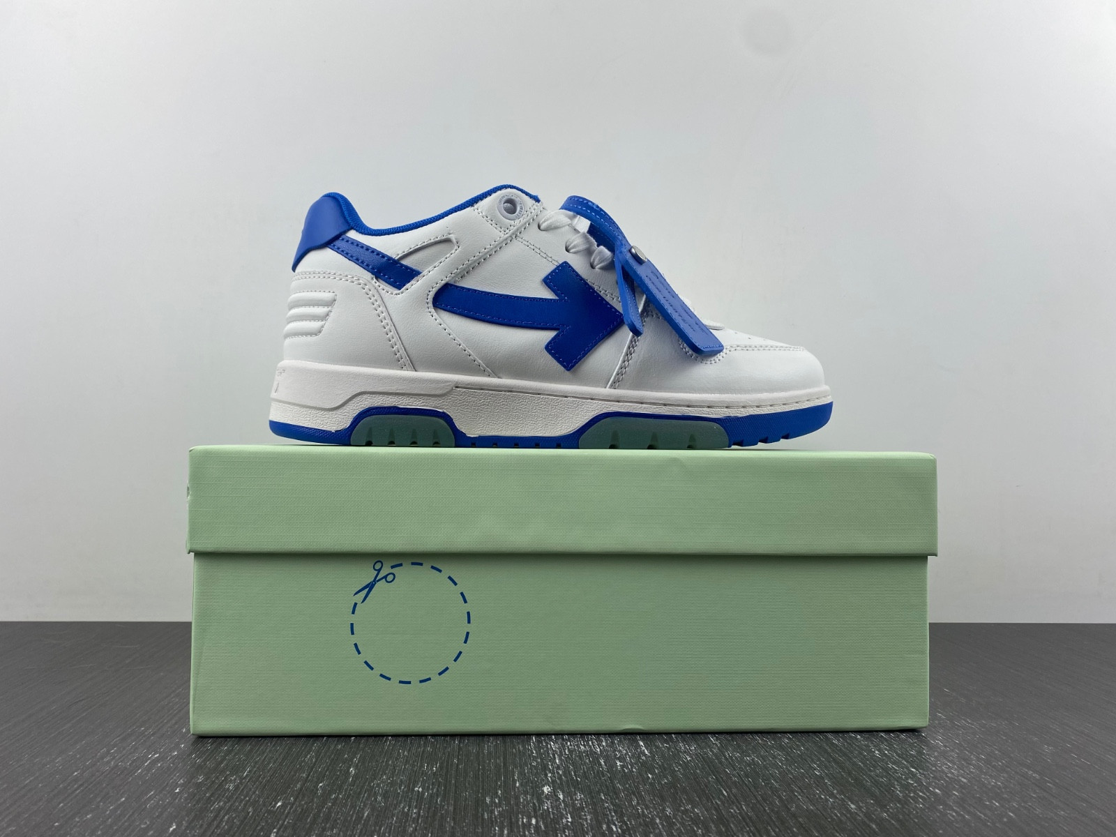 owt out of office sneakers