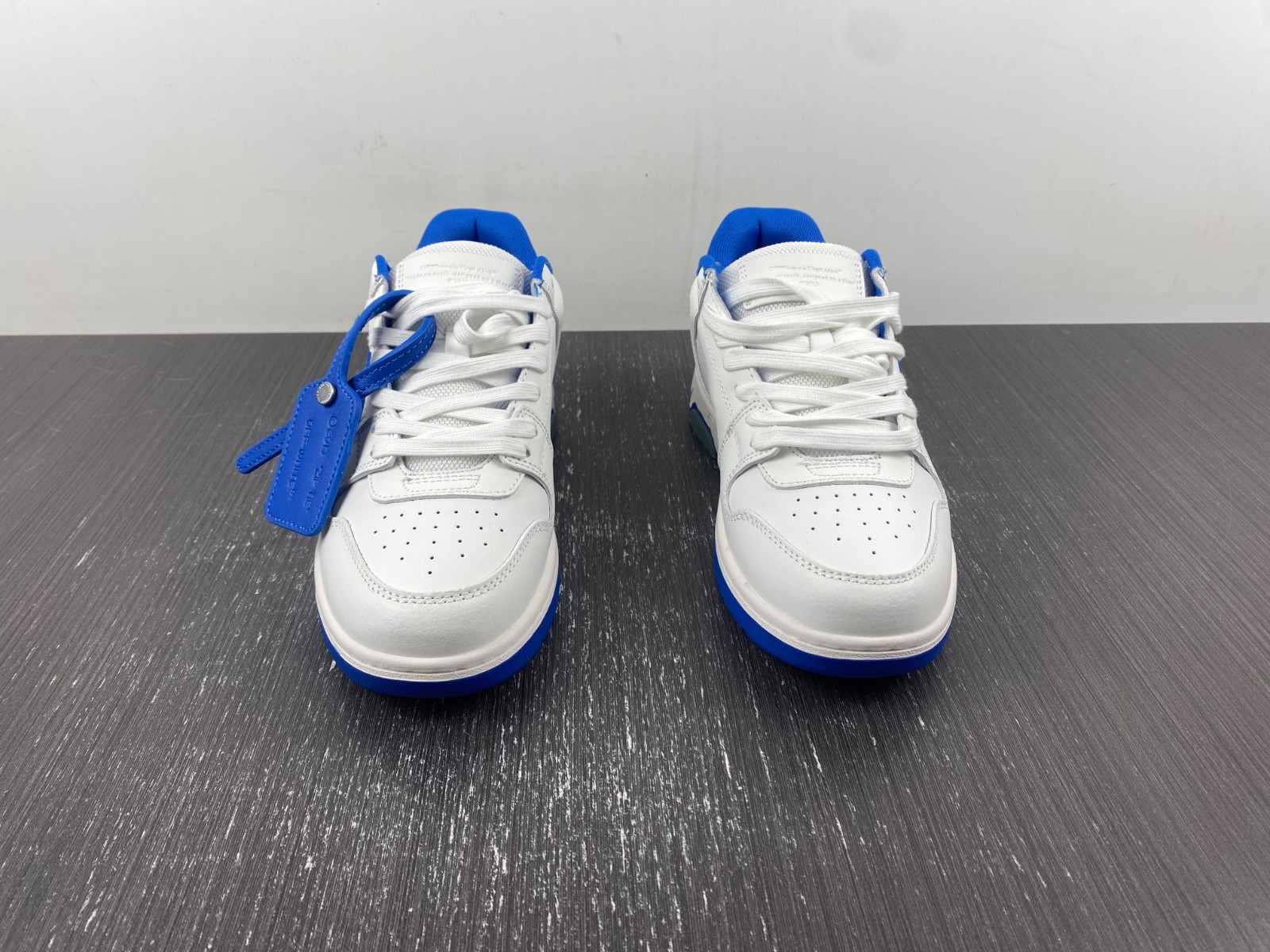 owt out of office sneakers