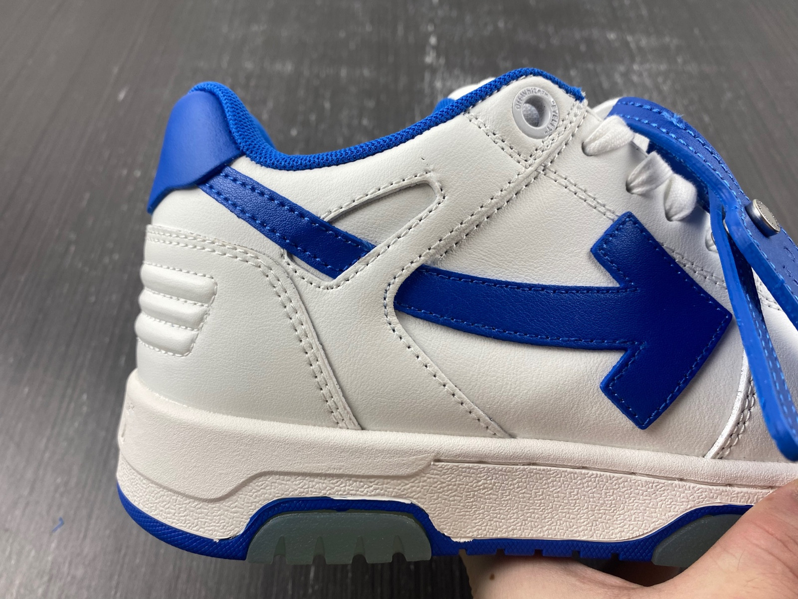 owt out of office sneakers