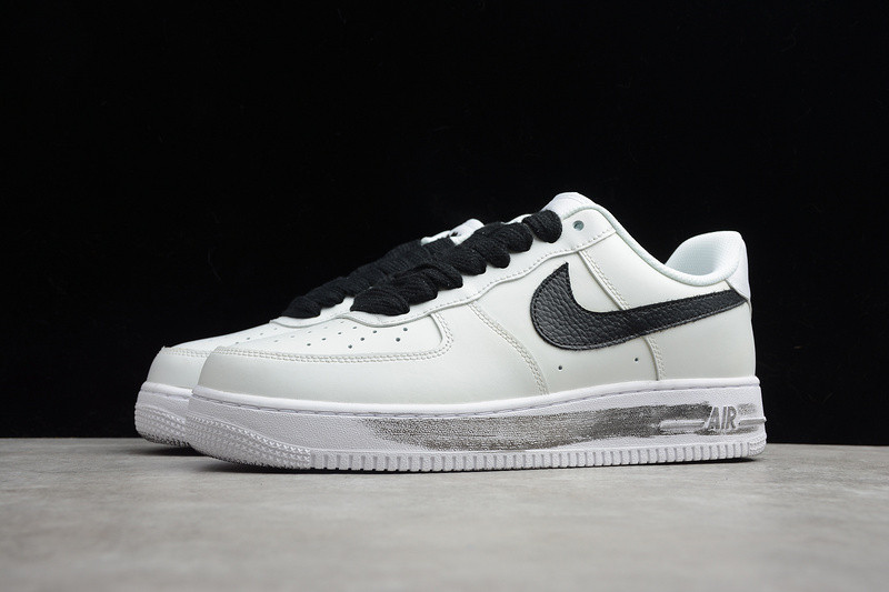peaceminusone x air force 1 para-noise white/black dd3223-100
