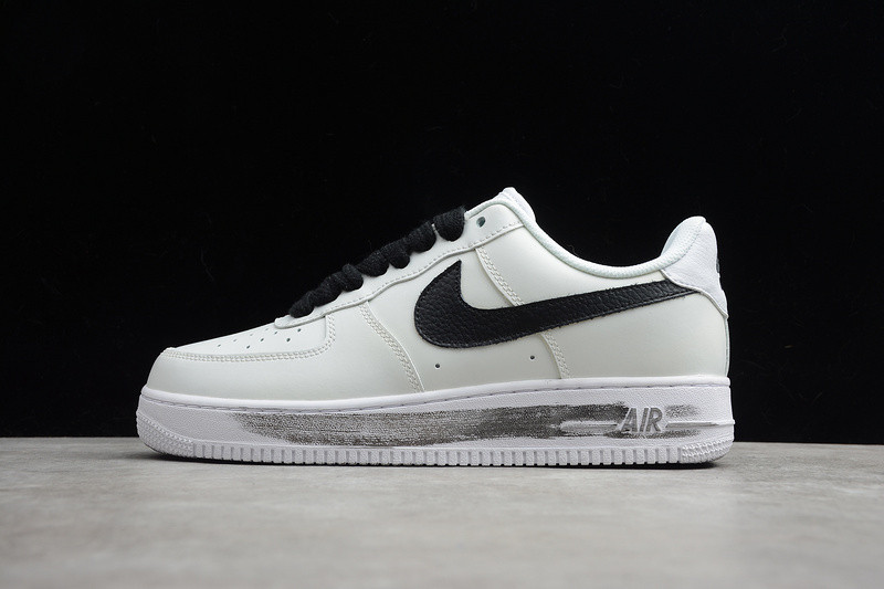 peaceminusone x air force 1 para-noise white/black dd3223-100