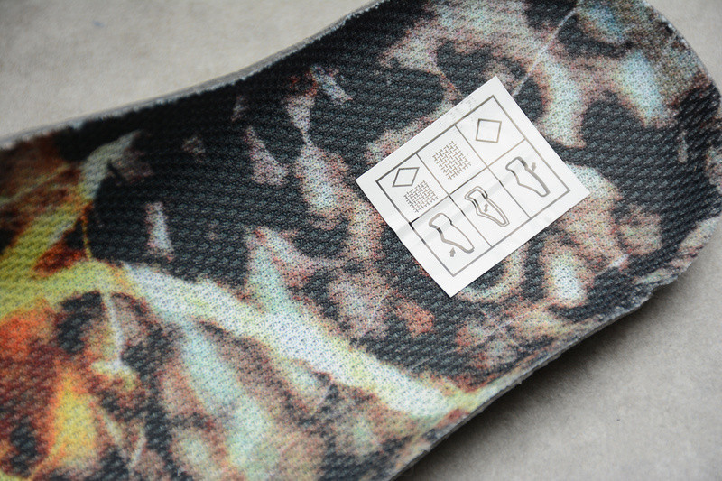 peaceminusone x air force 1 para-noise white/black dd3223-100