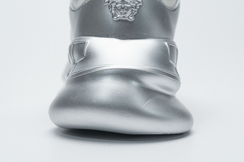 versace chain reaction sneakers