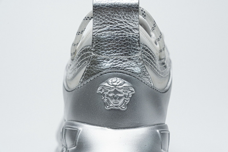 versace chain reaction sneakers