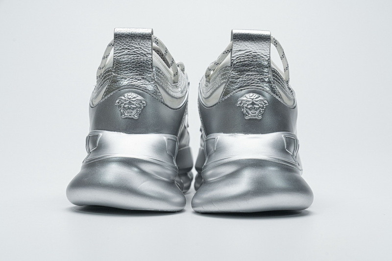 versace chain reaction sneakers
