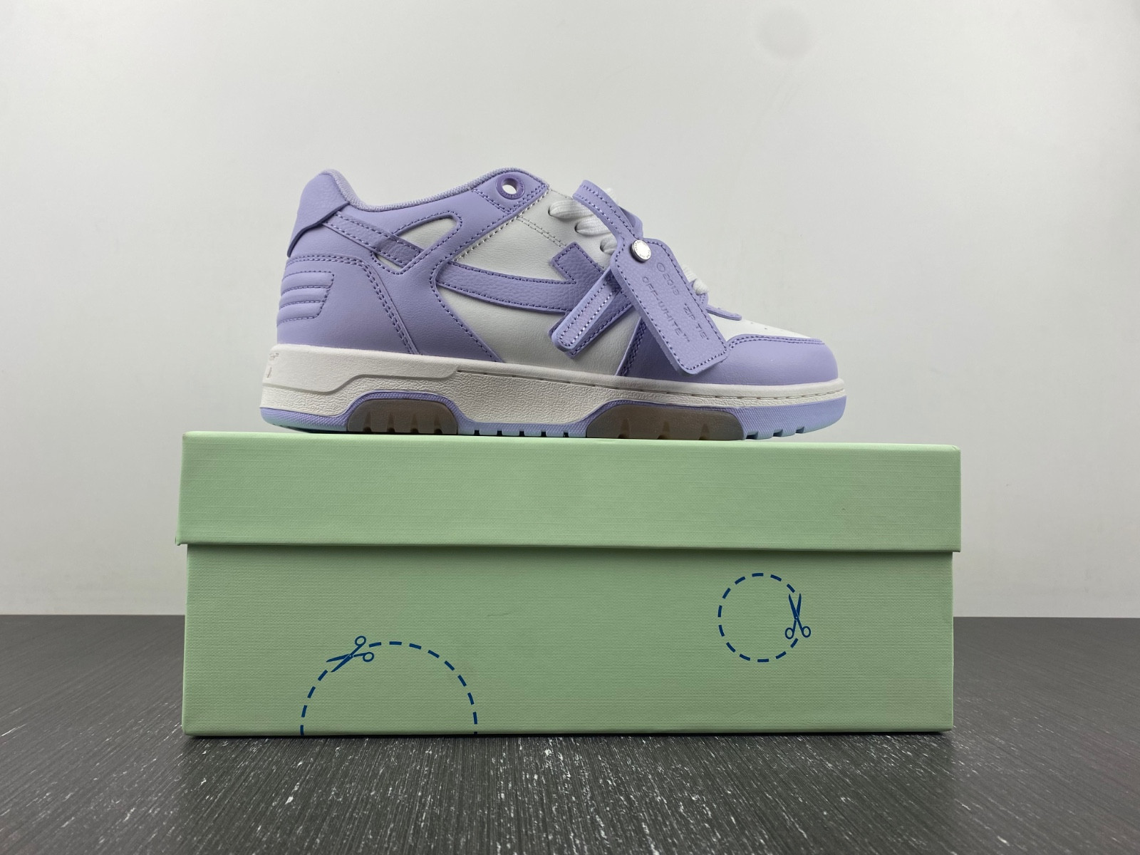 owt out of office sneakers