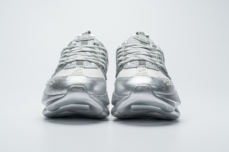 versace chain reaction sneakers