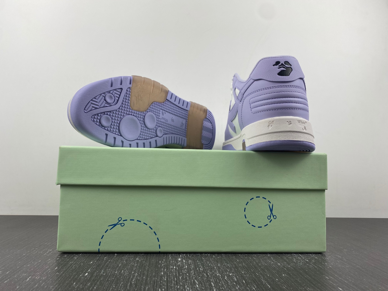 owt out of office sneakers