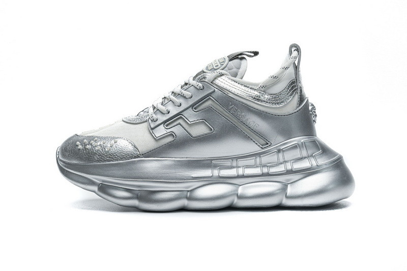 versace chain reaction sneakers