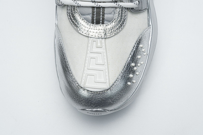 versace chain reaction sneakers