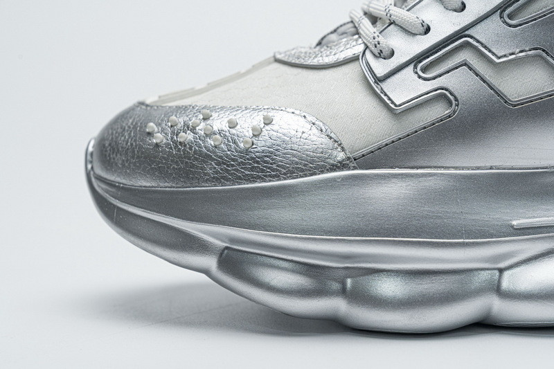 versace chain reaction sneakers