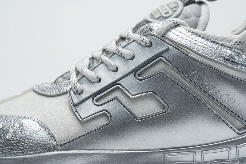 versace chain reaction sneakers