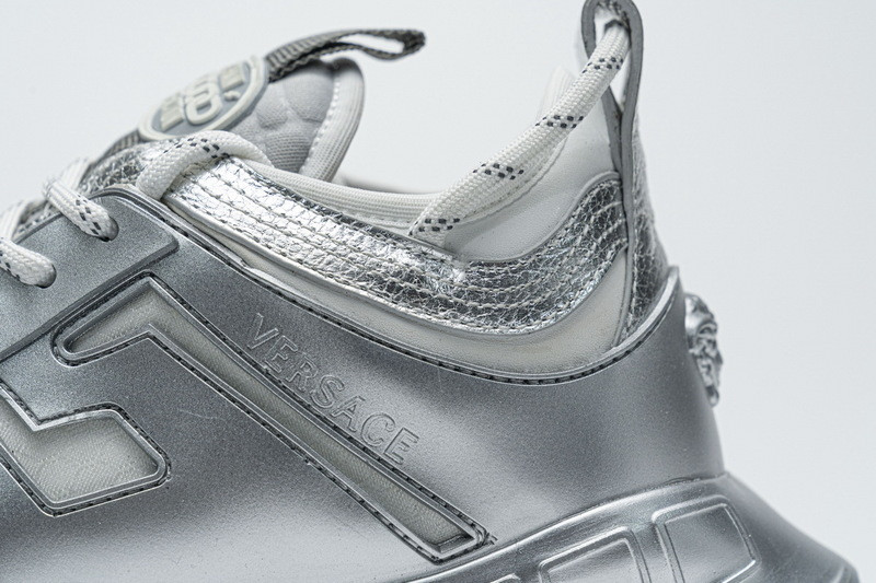 versace chain reaction sneakers