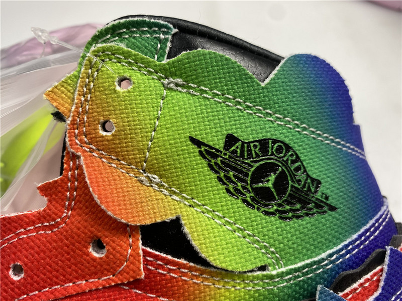 balvin x air jordan 1 dc3481-900