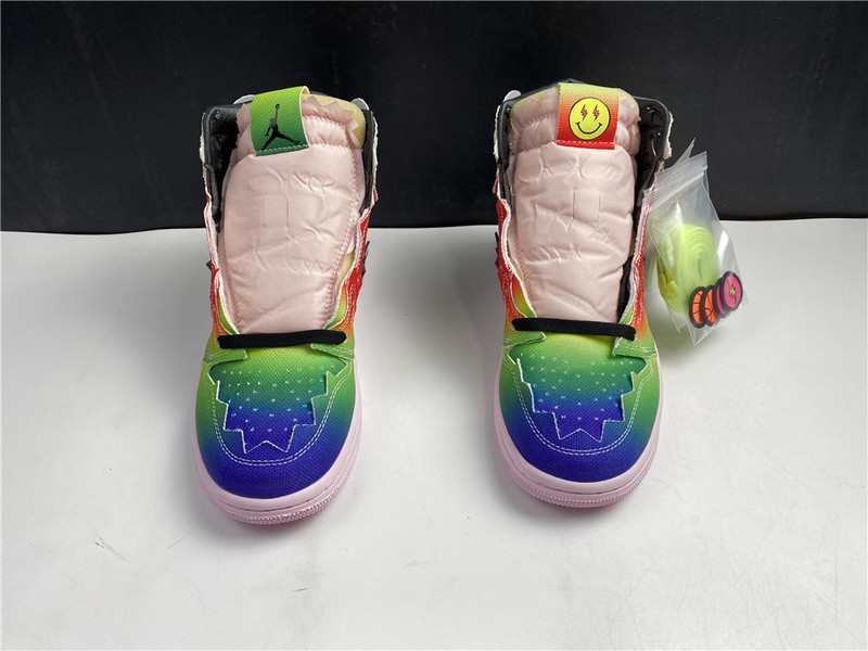 balvin x air jordan 1 dc3481-900