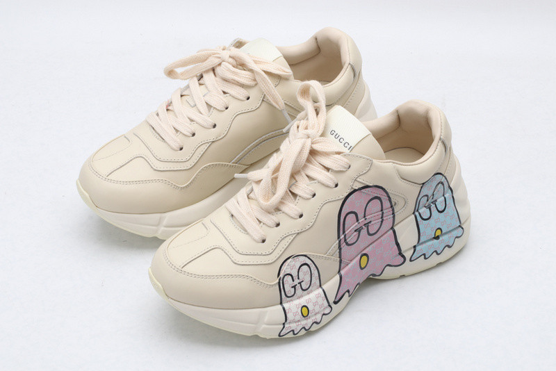 G*u*i sneaker