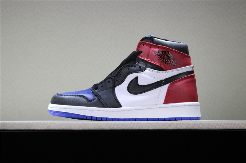 air jordan 1 retro high og ''top 3'' 555088-026