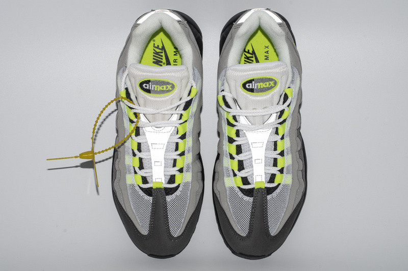 nike air max 95 og neon (2015) men