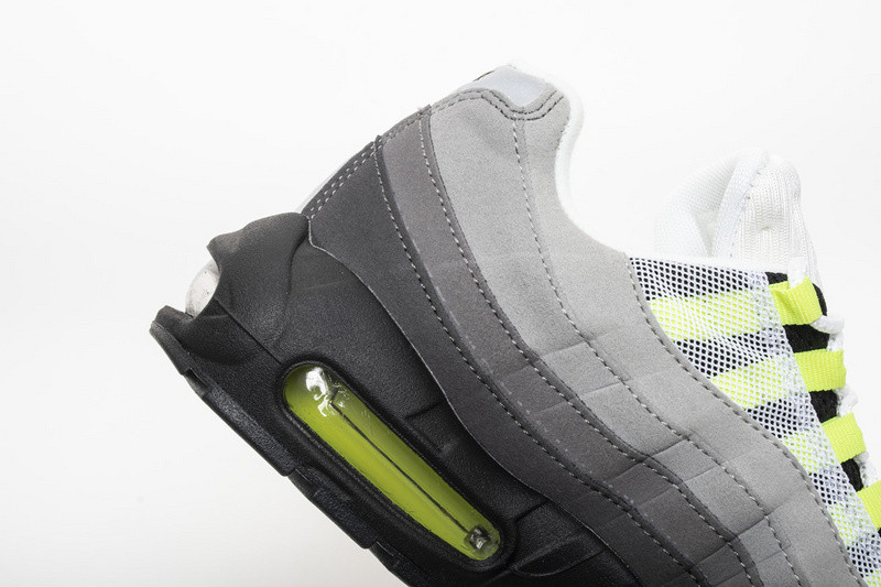 nike air max 95 og neon (2015) men