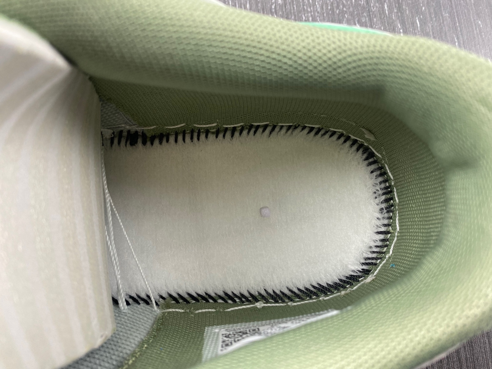 nike dunk scrap grey haze phanT0m - dm0802-001