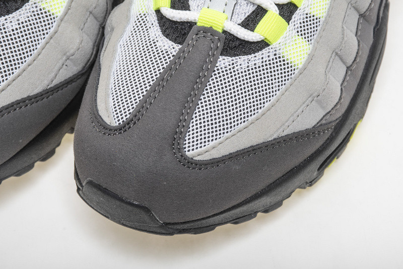 nike air max 95 og neon (2015) men