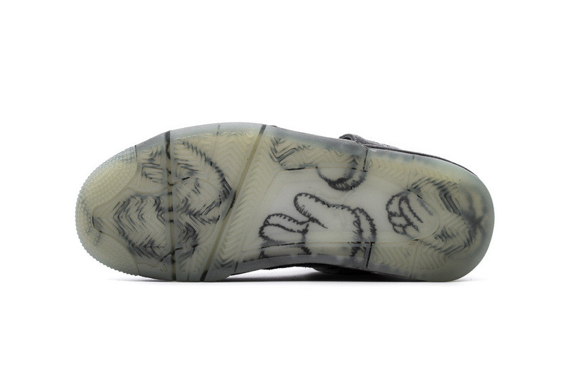 air jordan 4 retro kaws 930155-003