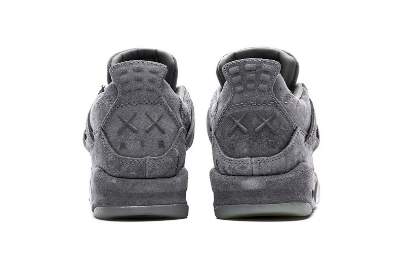 air jordan 4 retro kaws 930155-003