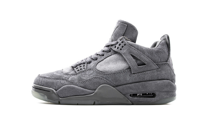 air jordan 4 retro kaws 930155-003