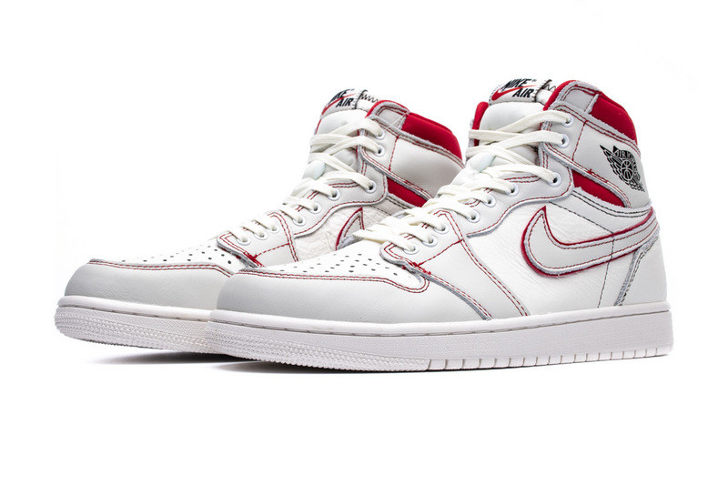 air jordan 1 retro high phanT0m gym red 555088-160