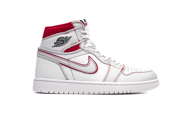 air jordan 1 retro high phanT0m gym red 555088-160
