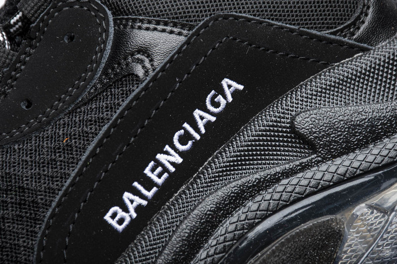 Ba*len*cia*ga triple s 490673 w06e3 4365