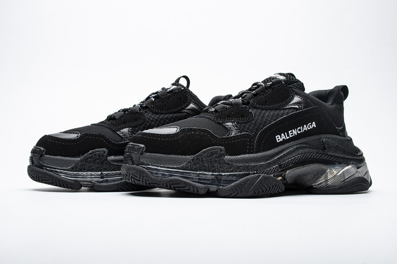 Ba*len*cia*ga triple s 490673 w06e3 4365