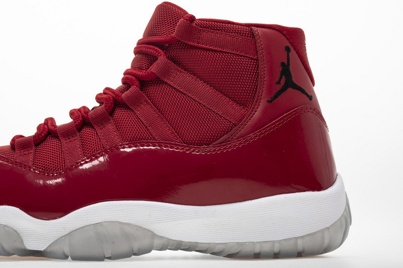 air jordan 11 retro " win like 