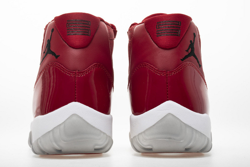 air jordan 11 retro " win like 