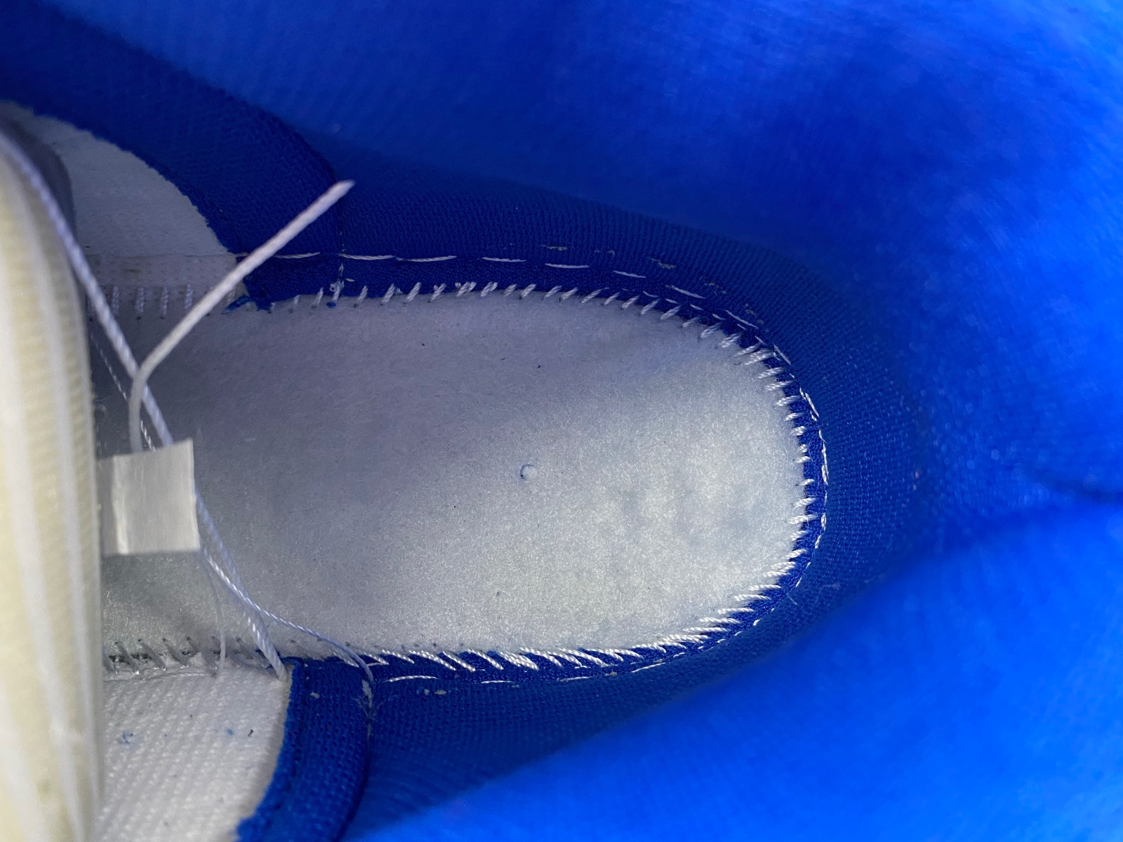 nike dunk high game royal - dd1399-102