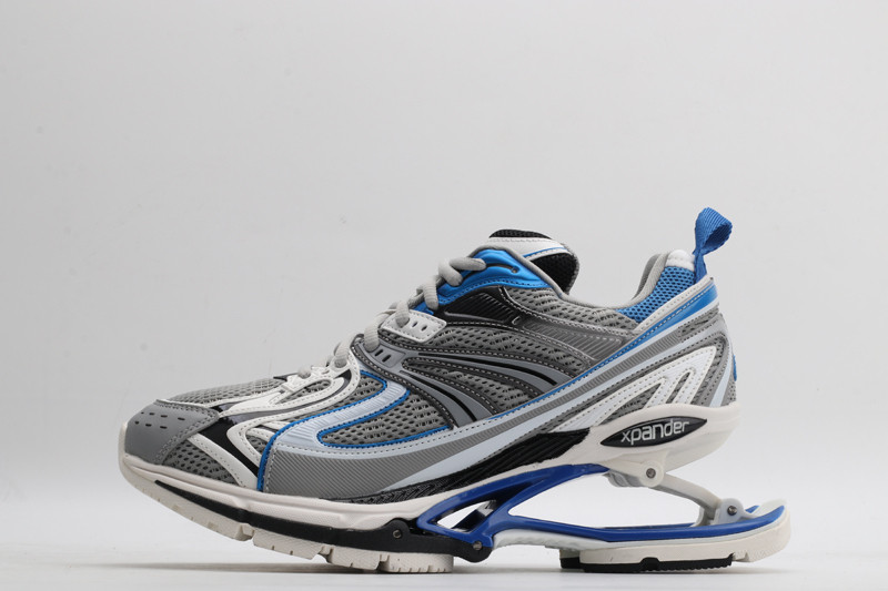 Ba*len*cia*ga x-pander 6.0 blue