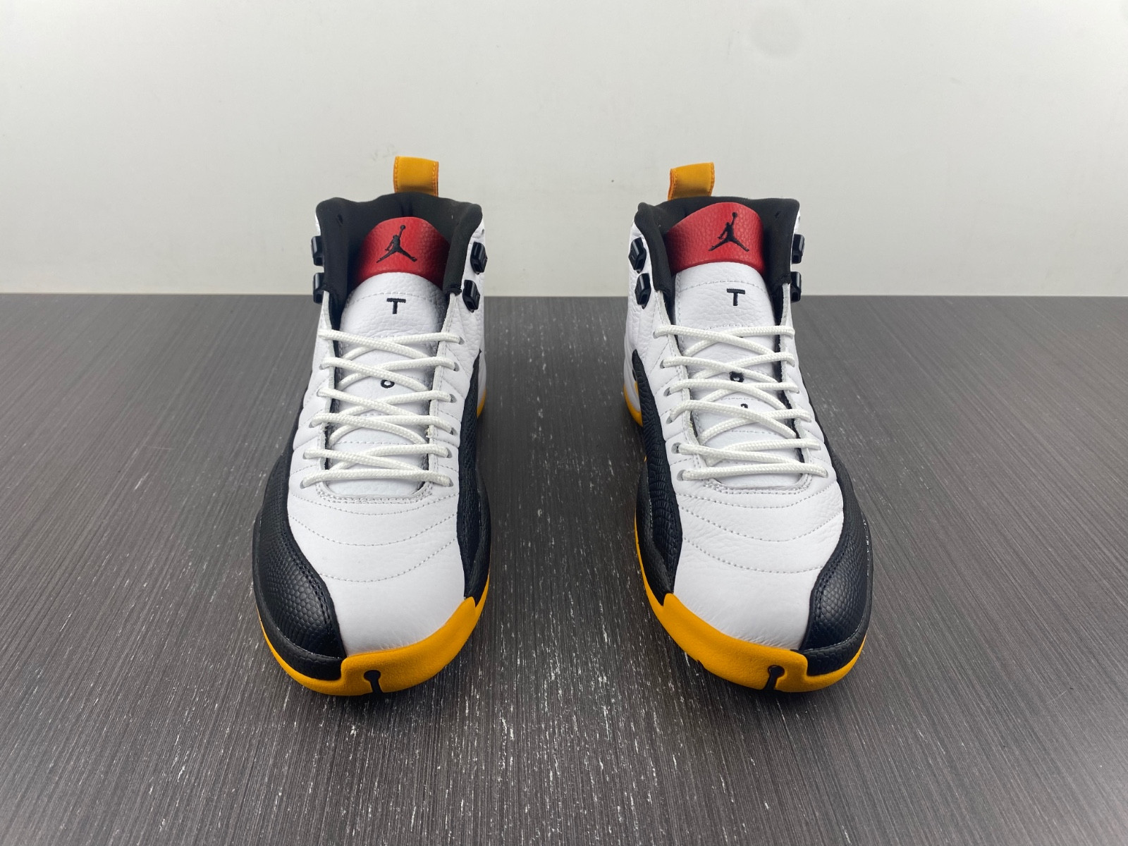 air jordan 12 “25 years in china dr8887-100