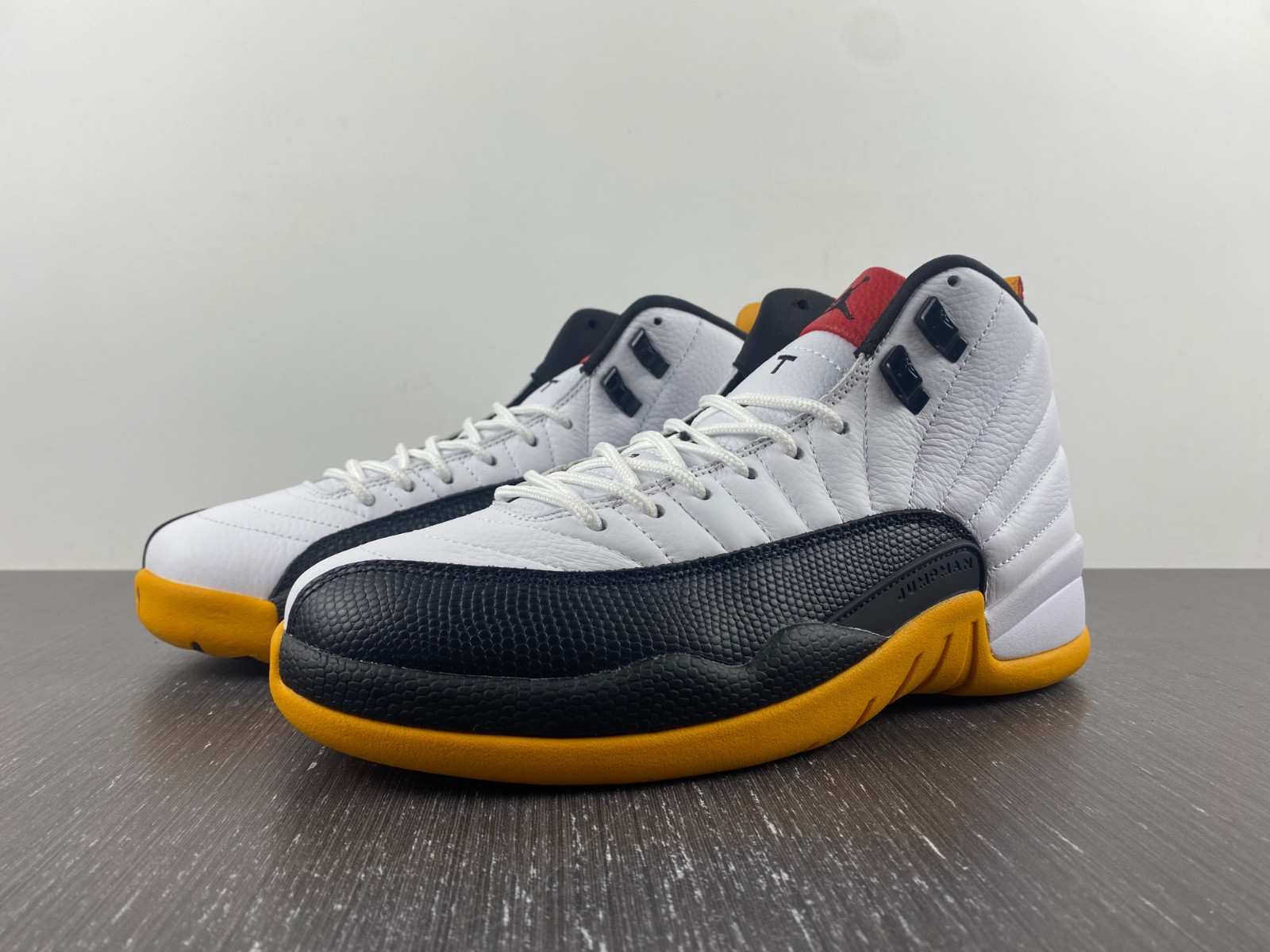 air jordan 12 “25 years in china dr8887-100