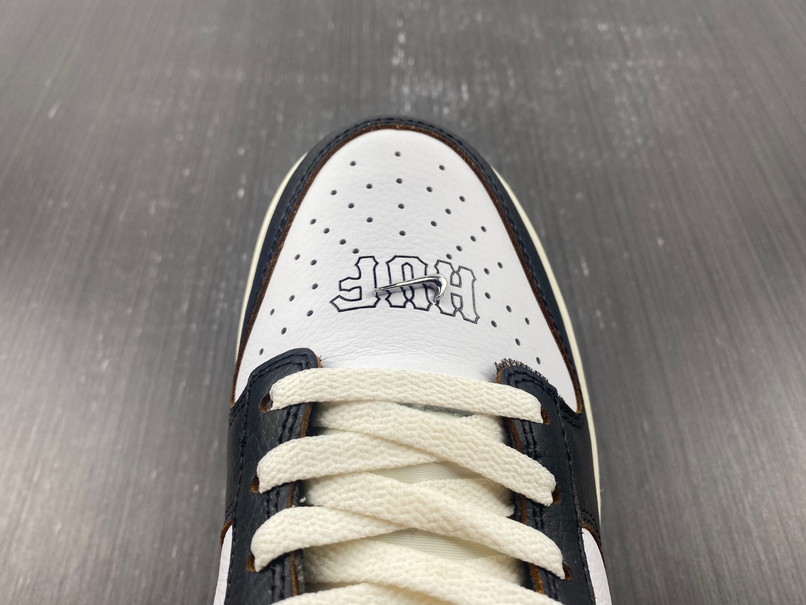 nike sb dunk low huf san francisco - fd8775-001