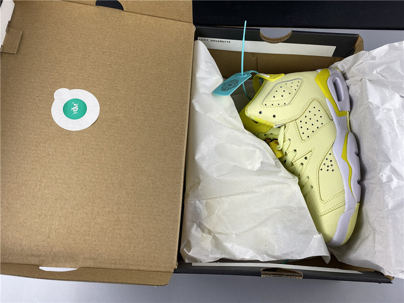 air jordan 6 543390-800