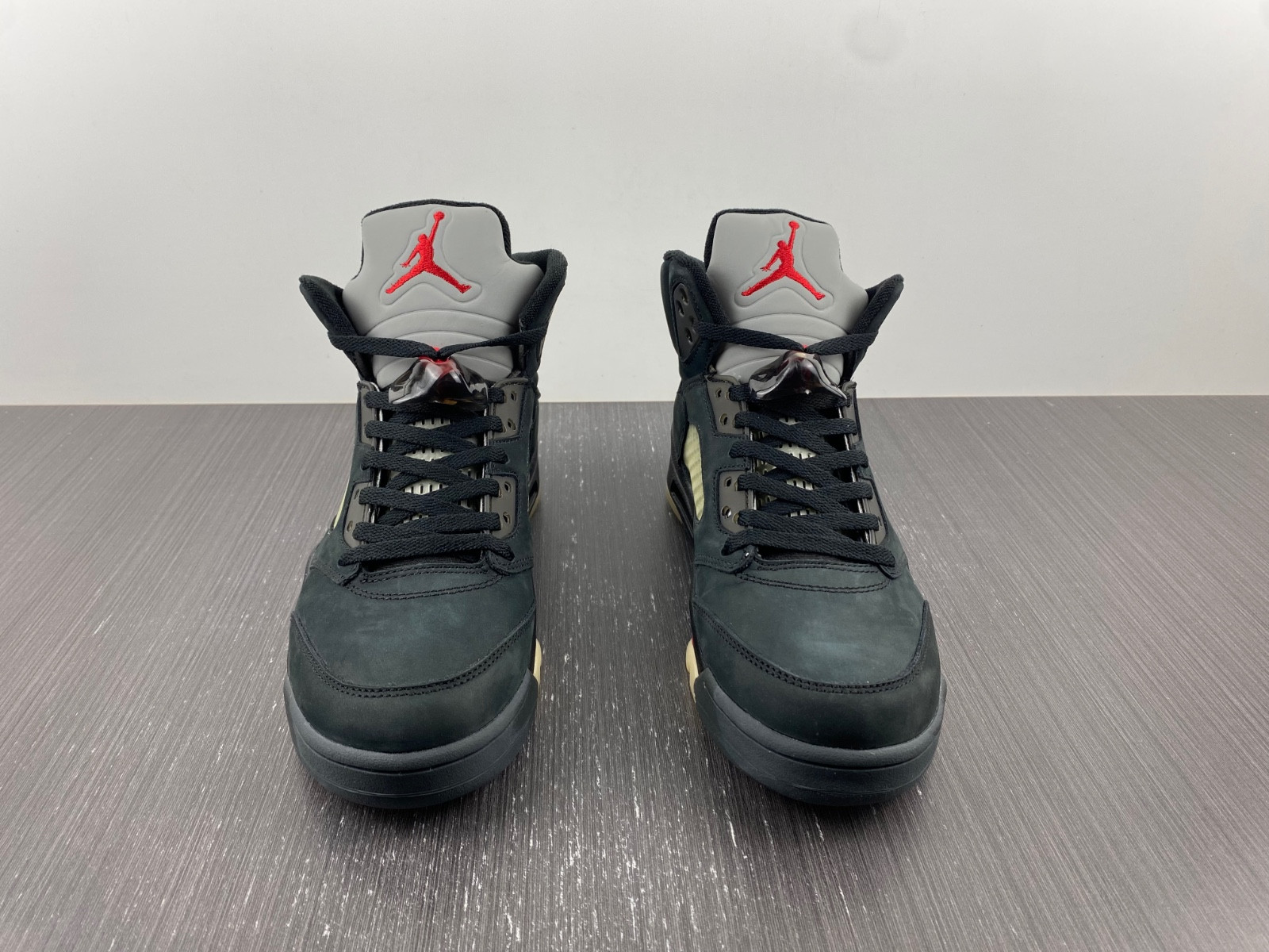 air jordan 5 gore-tex off noir dr0092-001