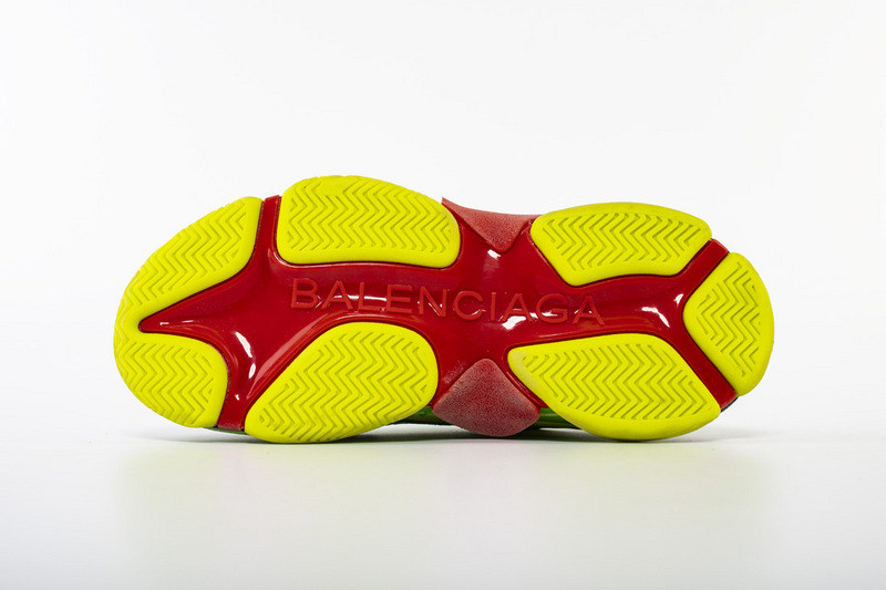 Ba*len*cia*ga triple s 541640w090e7581