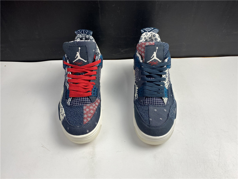 air jordan 4 se “sashiko cw0898-400