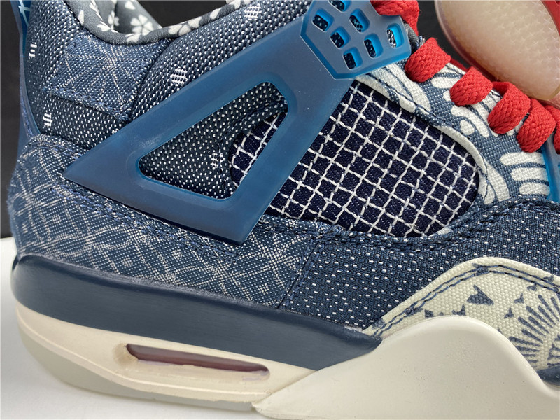 air jordan 4 se “sashiko cw0898-400