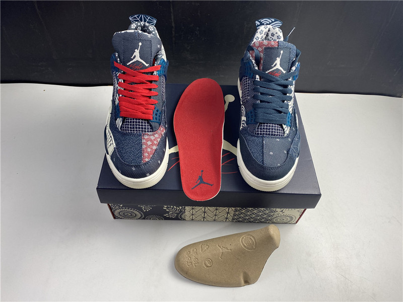 air jordan 4 se “sashiko cw0898-400