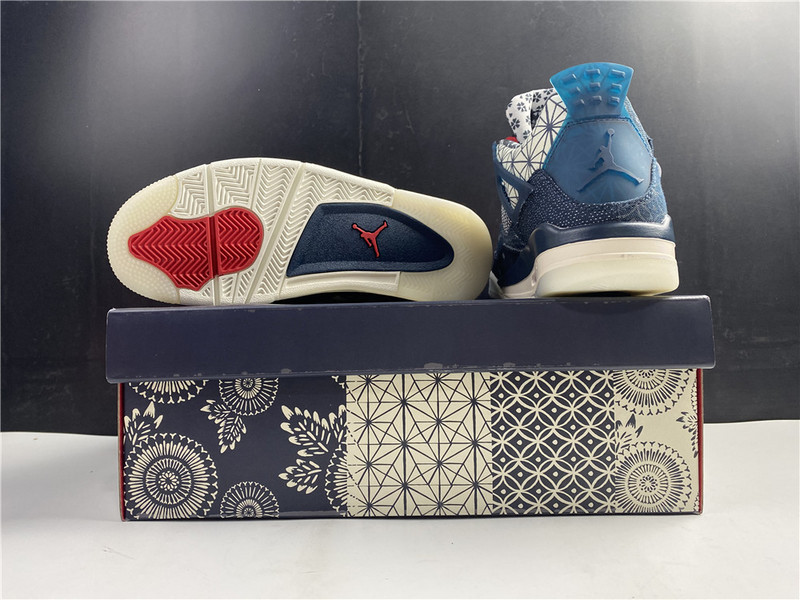 air jordan 4 se “sashiko cw0898-400