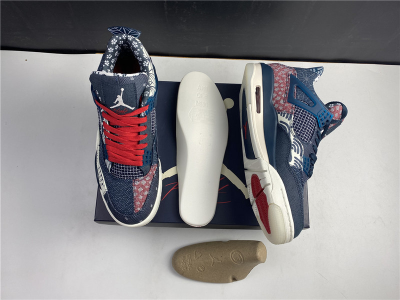 air jordan 4 se “sashiko cw0898-400